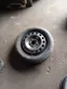 R17 spare wheel