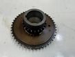 Crankshaft gear