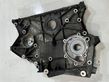 Timing chain cover