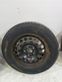 R15 spare wheel