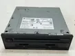 Navigation unit CD/DVD player