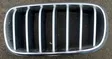 Grille de calandre avant