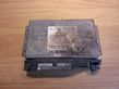 Calculateur moteur ECU