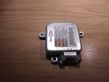 Airbag control unit/module