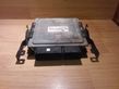 Calculateur moteur ECU