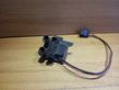 Heater blower motor/fan resistor