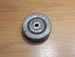 Belt tensioner pulley