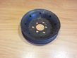 Power steering pump pulley