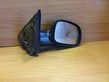 Front door electric wing mirror