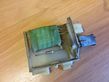 Heater blower motor/fan resistor