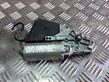 Sunroof motor/actuator