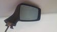 Manual wing mirror