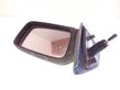 Manual wing mirror