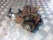 Fuel injection high pressure pump