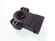 Throttle valve position sensor