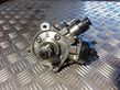 Fuel injection high pressure pump