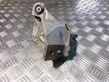 Gearbox mounting bracket