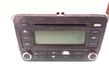 Radio/CD/DVD/GPS head unit