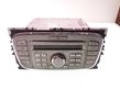 Panel / Radioodtwarzacz CD/DVD/GPS