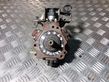 Fuel injection high pressure pump