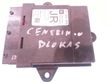 Door central lock control unit/module