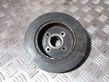 Crankshaft pulley