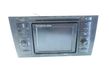 Radio / CD-Player / DVD-Player / Navigation