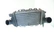 Radiatore intercooler