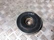 Crankshaft pulley