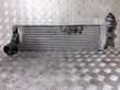 Intercooler radiator