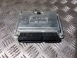 Calculateur moteur ECU