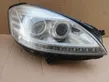 Headlight/headlamp