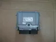 Calculateur moteur ECU