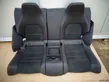 Rear seat