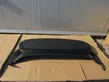 Parcel shelf