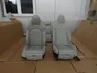 Seat set