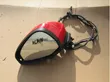 Front door electric wing mirror