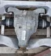 Rear differential