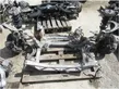 Front suspension assembly kit set