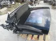 Convertible roof set