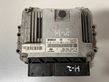 Calculateur moteur ECU