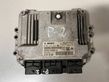 Calculateur moteur ECU