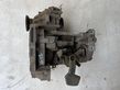 Manual 5 speed gearbox