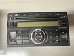 Radio / CD-Player / DVD-Player / Navigation