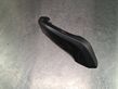 Rear door handle trim