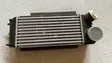 Intercooler radiator