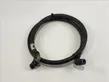 Windshield washer fluid hose