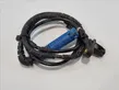 ABS wheel speed sensor