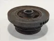 Crankshaft pulley