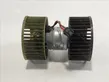 Heater fan/blower